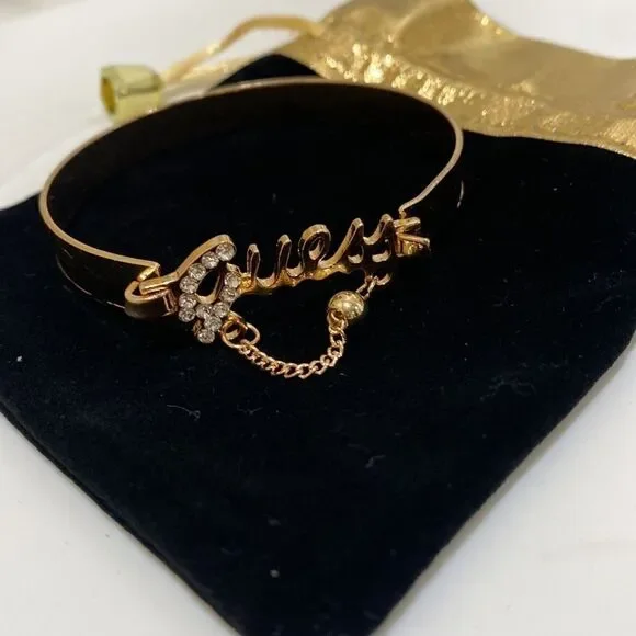 GUESS bracelets - Picture 5 of 7